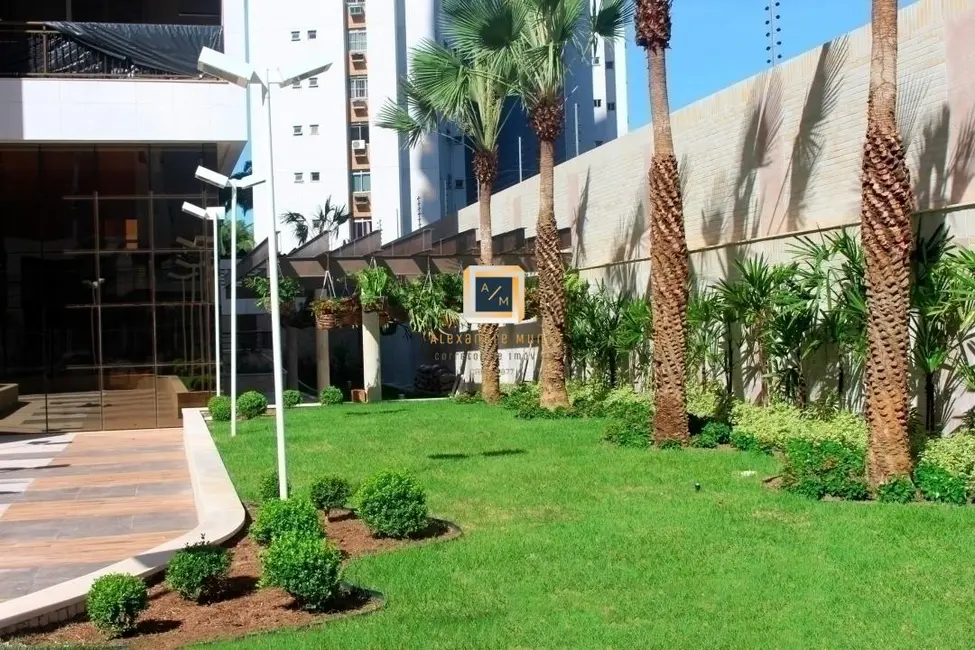 Apartamento com 4 quartos à venda, 113m2 em Meireles, Fortaleza - CE - imagem 4 Foto 4 de Apartamento com 4 quartos à venda, 113m2 em Meireles, Fortaleza - CE