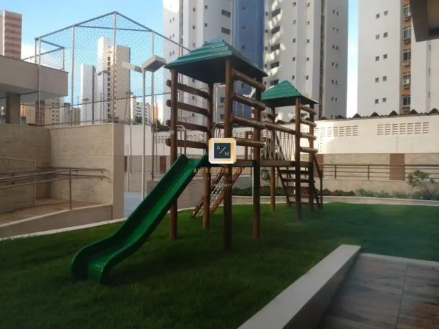 Apartamento com 4 quartos à venda, 113m2 em Meireles, Fortaleza - CE - imagem 9 Foto 9 de Apartamento com 4 quartos à venda, 113m2 em Meireles, Fortaleza - CE