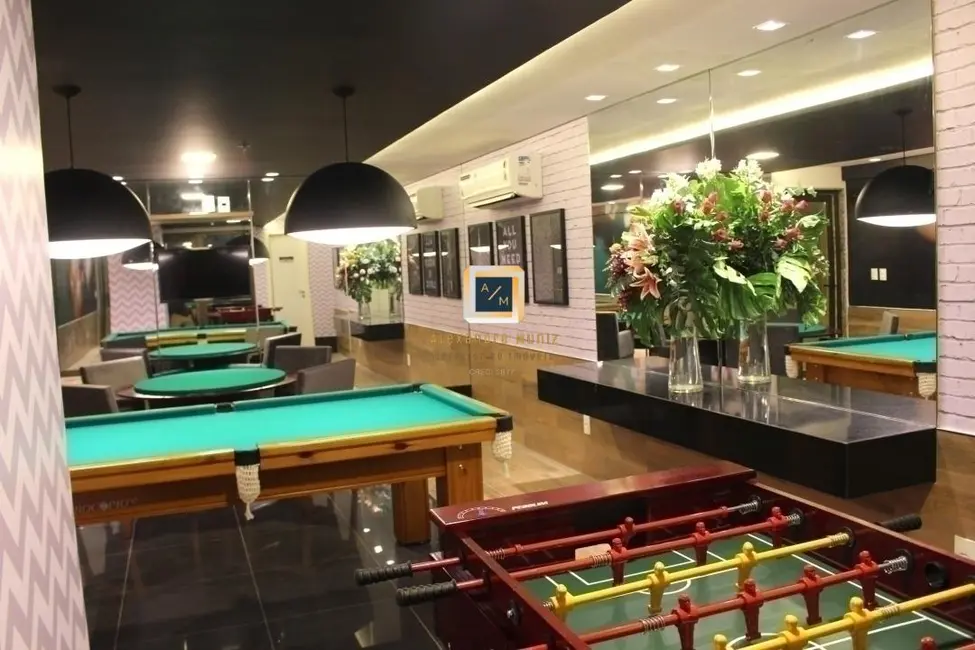 Apartamento com 4 quartos à venda, 113m2 em Meireles, Fortaleza - CE - imagem 7 Foto 7 de Apartamento com 4 quartos à venda, 113m2 em Meireles, Fortaleza - CE