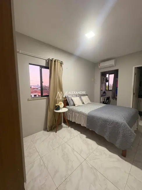 Foto 9 de Apartamento com 3 quartos à venda, 70m2 em São Gerardo, Fortaleza - CE