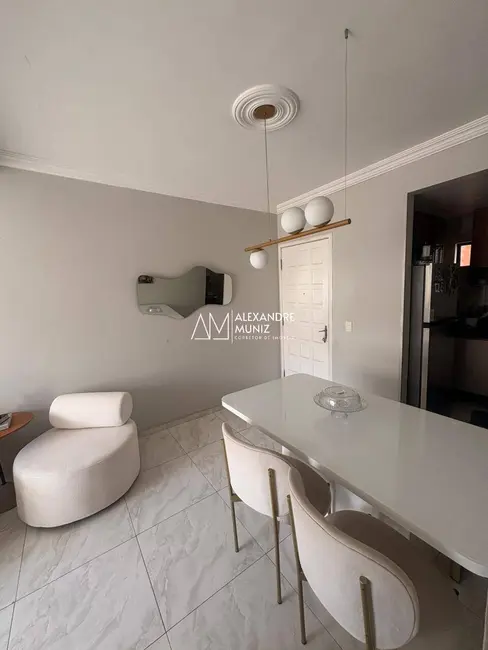 Foto 5 de Apartamento com 3 quartos à venda, 70m2 em São Gerardo, Fortaleza - CE