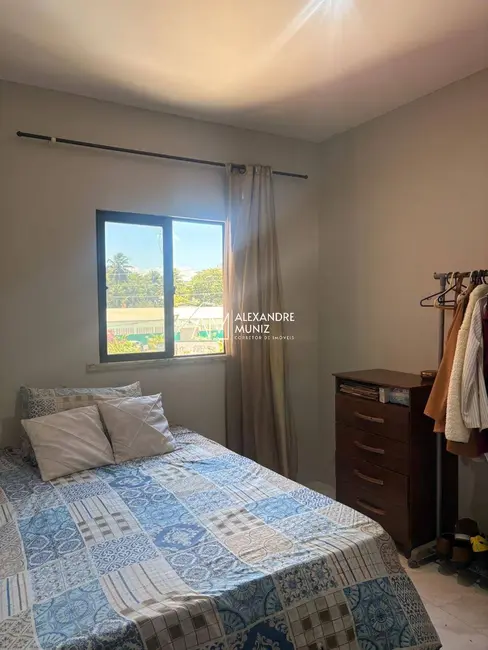 Foto 7 de Apartamento com 3 quartos à venda, 70m2 em São Gerardo, Fortaleza - CE