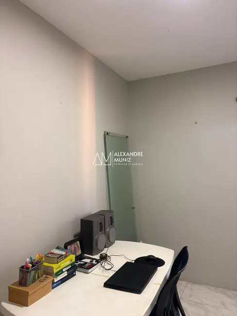 Foto 6 de Apartamento com 3 quartos à venda, 70m2 em São Gerardo, Fortaleza - CE