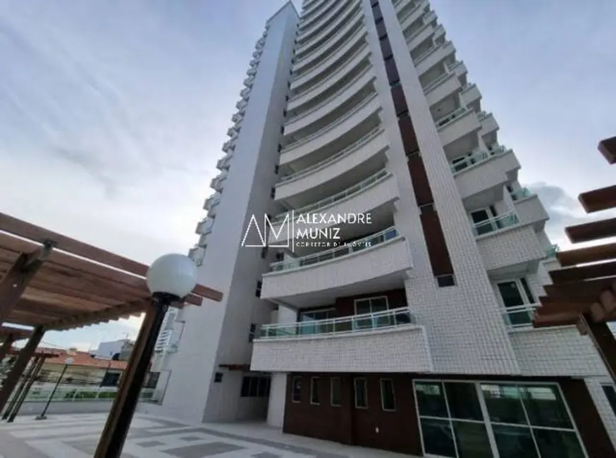 Foto 2 de Apartamento com 3 quartos à venda, 100m2 em Aldeota, Fortaleza - CE