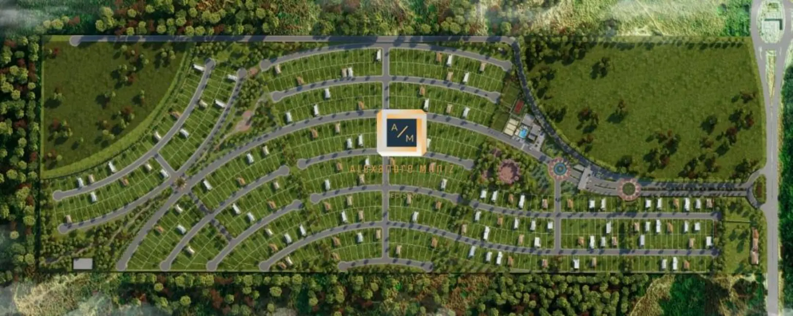 Foto 7 de Lote de Condomínio à venda, 283m2 em Itambé, Caucaia - CE