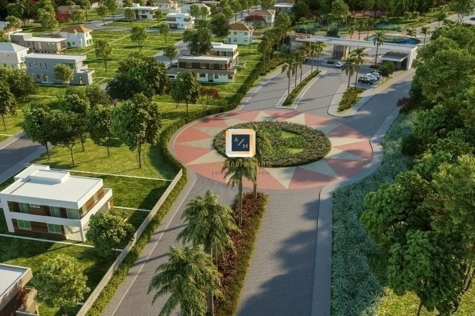 Lote de Condomínio à venda, 260m2 em Itambé, Caucaia - CE - imagem 6 Foto 6 de Lote de Condomínio à venda, 260m2 em Itambé, Caucaia - CE