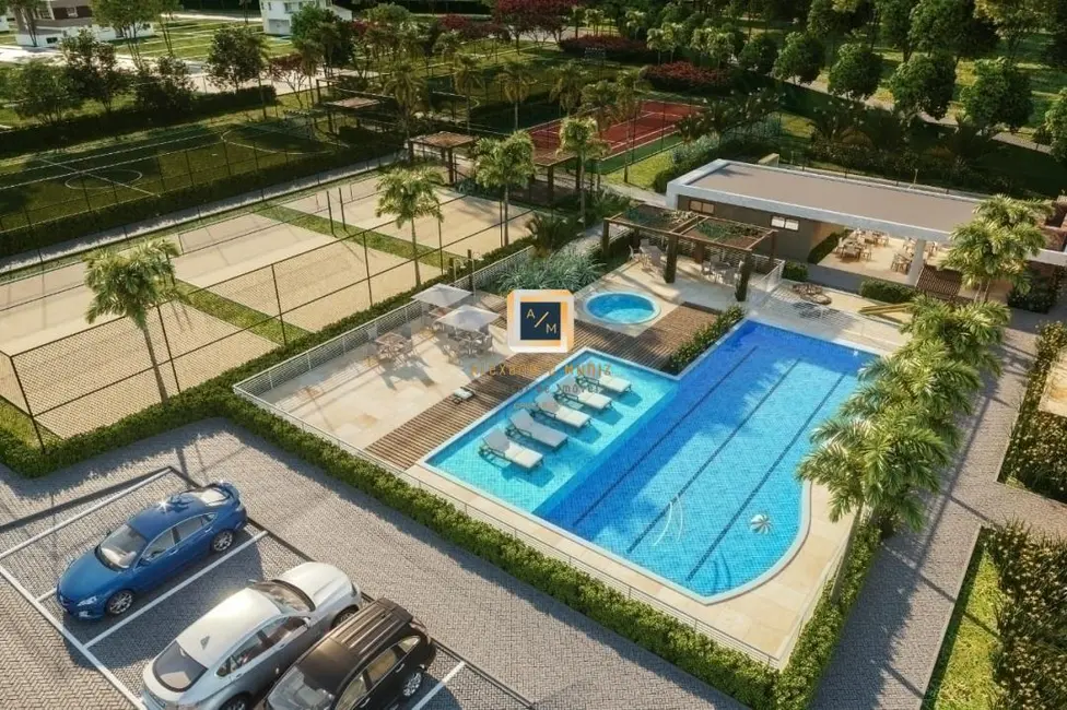 Lote de Condomínio à venda, 260m2 em Itambé, Caucaia - CE - imagem 3 Foto 3 de Lote de Condomínio à venda, 260m2 em Itambé, Caucaia - CE