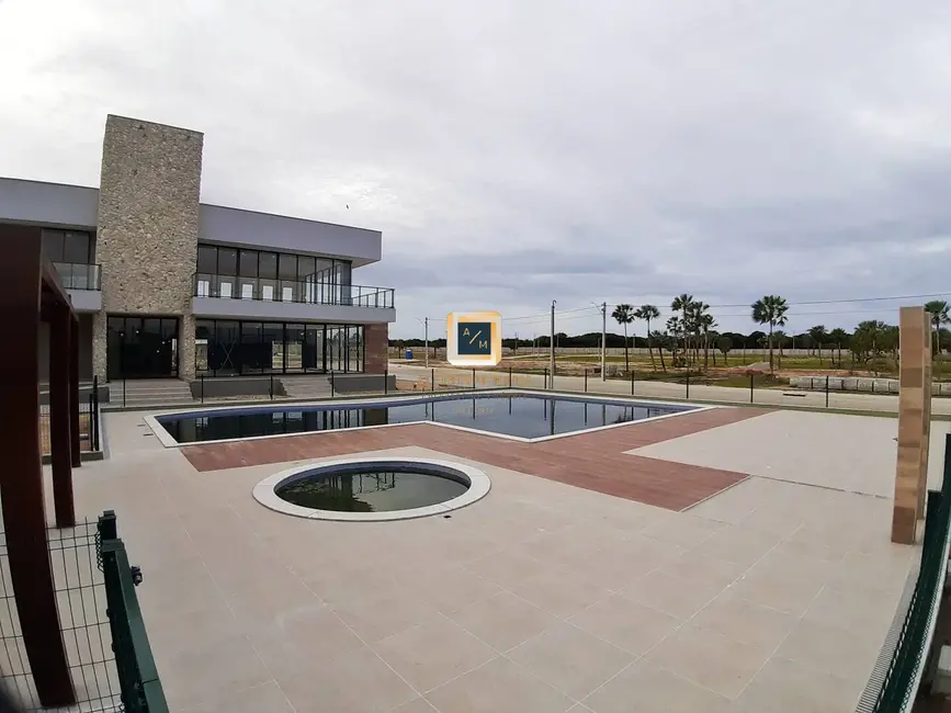 Foto 6 de Lote de Condomínio à venda, 283m2 em Itambé, Caucaia - CE