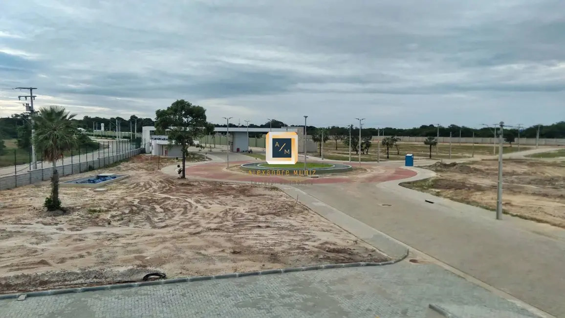 Foto 3 de Lote de Condomínio à venda, 283m2 em Itambé, Caucaia - CE