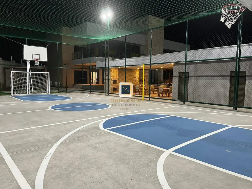 Lote de Condomínio à venda, 260m2 em Itambé, Caucaia - CE - imagem 8 Foto 8 de Lote de Condomínio à venda, 260m2 em Itambé, Caucaia - CE