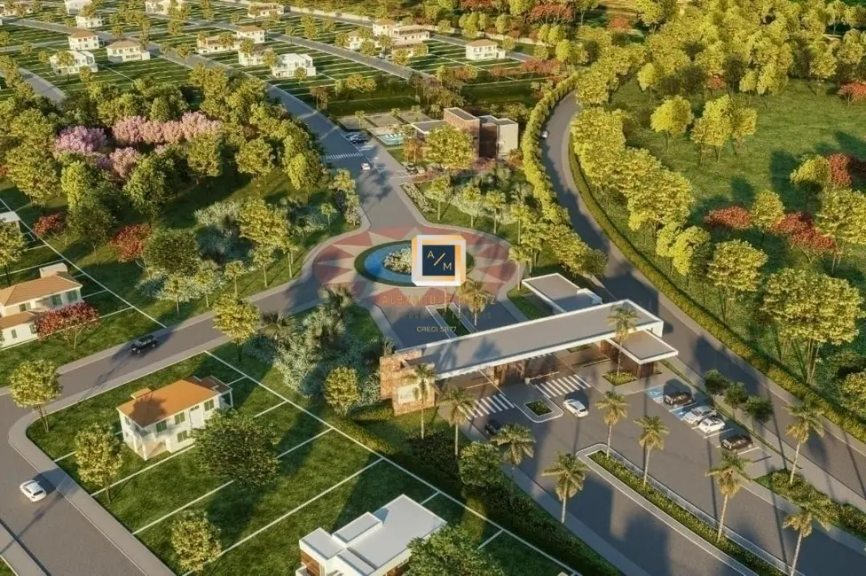 Foto 2 de Lote de Condomínio à venda, 260m2 em Itambé, Caucaia - CE