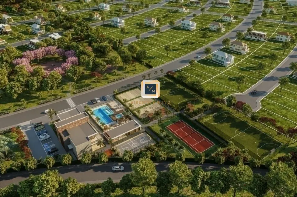 Foto 1 de Lote de Condomínio à venda, 260m2 em Itambé, Caucaia - CE