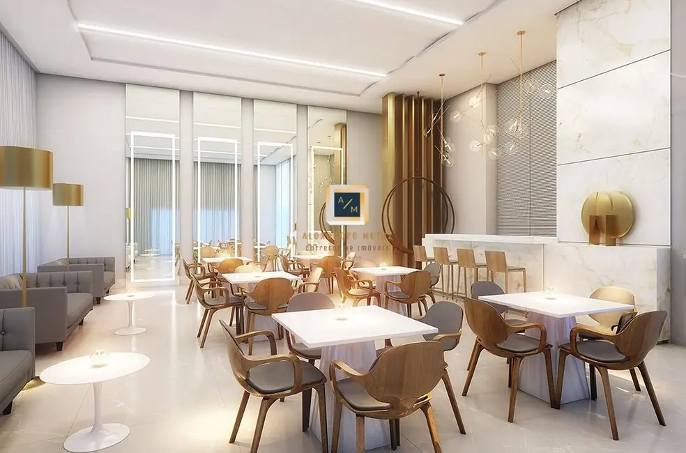 Apartamento com 4 quartos à venda, 231m2 em Meireles, Fortaleza - CE - imagem 6 Foto 6 de Apartamento com 4 quartos à venda, 231m2 em Meireles, Fortaleza - CE