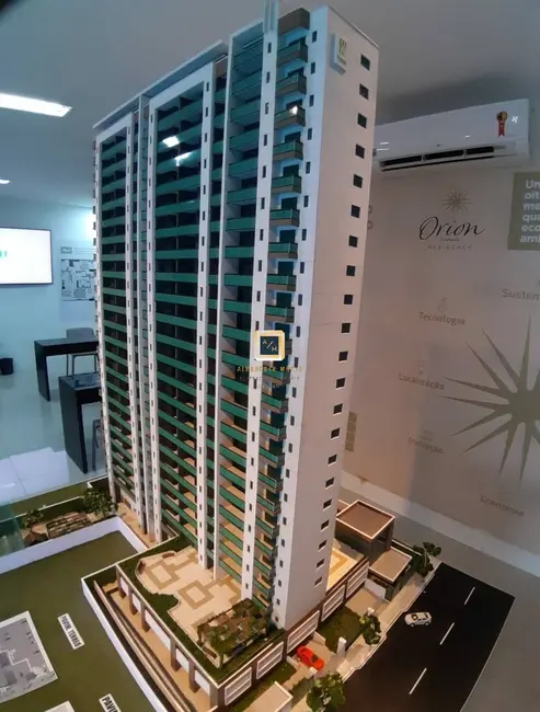 Foto 1 de Apartamento com 3 quartos à venda, 78m2 em Parquelândia, Fortaleza - CE