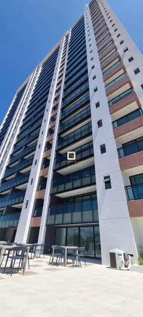 Foto 1 de Apartamento com 3 quartos à venda, 78m2 em Parquelândia, Fortaleza - CE