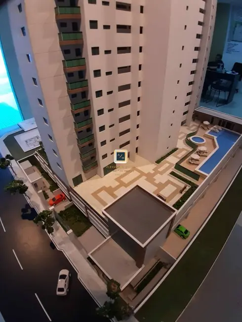 Foto 2 de Apartamento com 3 quartos à venda, 78m2 em Parquelândia, Fortaleza - CE