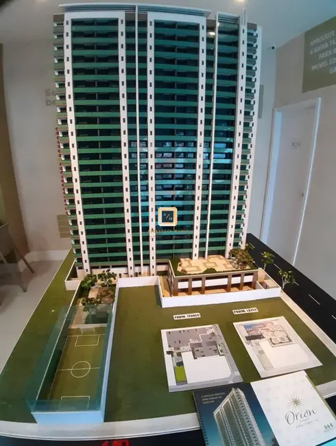 Foto 3 de Apartamento com 3 quartos à venda, 78m2 em Parquelândia, Fortaleza - CE
