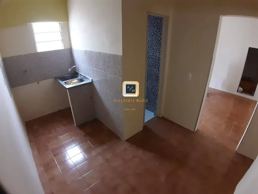 Apartamento com 2 quartos à venda, 45m2 em Nova Metrópole (Jurema), Caucaia - CE - imagem 7 Foto 7 de Apartamento com 2 quartos à venda, 45m2 em Nova Metrópole (Jurema), Caucaia - CE