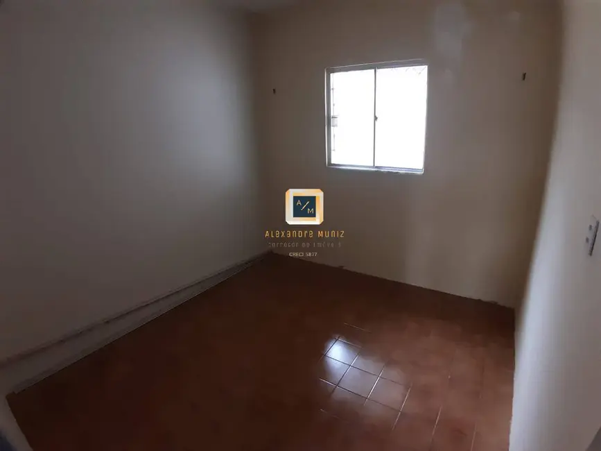 Apartamento com 2 quartos à venda, 45m2 em Nova Metrópole (Jurema), Caucaia - CE - imagem 5 Foto 5 de Apartamento com 2 quartos à venda, 45m2 em Nova Metrópole (Jurema), Caucaia - CE