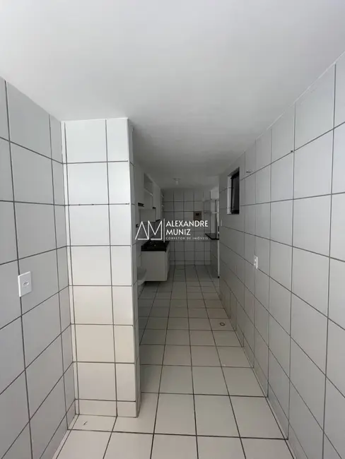 Foto 8 de Apartamento com 2 quartos à venda, 69m2 em Meireles, Fortaleza - CE