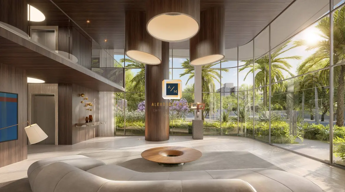 Foto 9 de Apartamento com 5 quartos à venda, 369m2 em Meireles, Fortaleza - CE