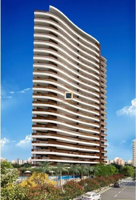 Apartamento com 5 quartos à venda, 220m2 em Cocó, Fortaleza - CE - imagem 6 Foto 6 de Apartamento com 5 quartos à venda, 220m2 em Cocó, Fortaleza - CE