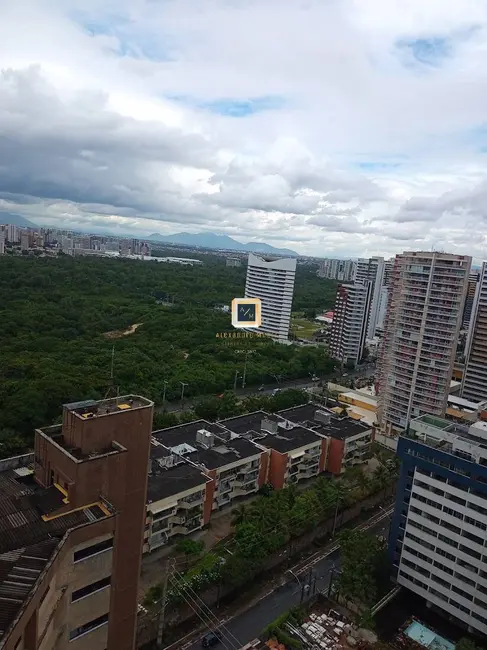 Foto 2 de Apartamento com 5 quartos à venda, 220m2 em Cocó, Fortaleza - CE