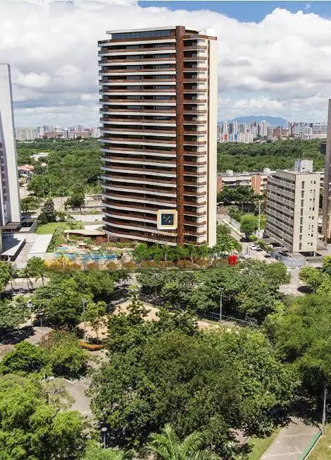 Apartamento com 5 quartos à venda, 220m2 em Cocó, Fortaleza - CE - imagem 7 Foto 7 de Apartamento com 5 quartos à venda, 220m2 em Cocó, Fortaleza - CE