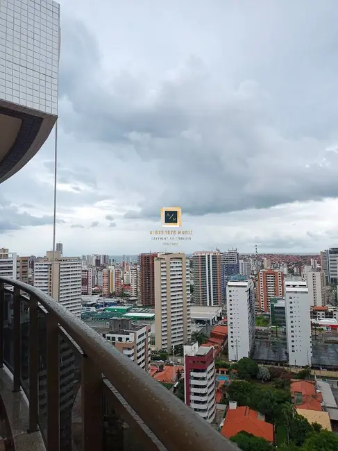 Apartamento com 5 quartos à venda, 220m2 em Cocó, Fortaleza - CE - imagem 3 Foto 3 de Apartamento com 5 quartos à venda, 220m2 em Cocó, Fortaleza - CE