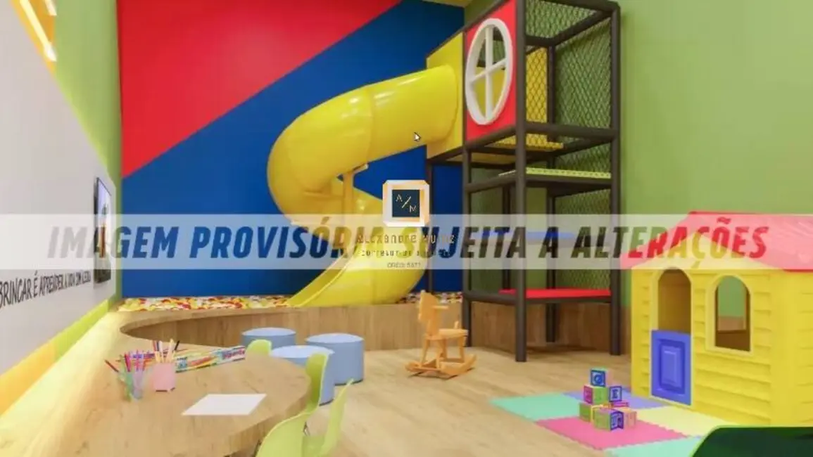 Apartamento com 2 quartos à venda, 54m2 em Presidente Kennedy, Fortaleza - CE - imagem 5 Foto 5 de Apartamento com 2 quartos à venda, 54m2 em Presidente Kennedy, Fortaleza - CE