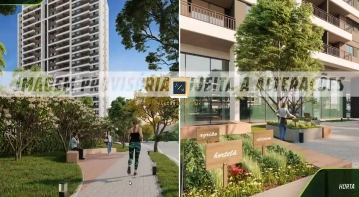 Apartamento com 2 quartos à venda, 54m2 em Presidente Kennedy, Fortaleza - CE - imagem 8 Foto 8 de Apartamento com 2 quartos à venda, 54m2 em Presidente Kennedy, Fortaleza - CE