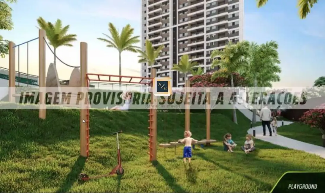 Apartamento com 2 quartos à venda, 54m2 em Presidente Kennedy, Fortaleza - CE - imagem 6 Foto 6 de Apartamento com 2 quartos à venda, 54m2 em Presidente Kennedy, Fortaleza - CE