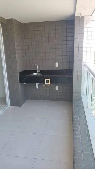 Foto 3 de Apartamento com 3 quartos à venda, 90m2 em Fortaleza - CE