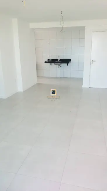 Foto 4 de Apartamento com 3 quartos à venda, 90m2 em Fortaleza - CE