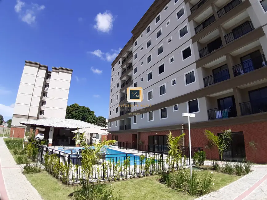 Foto 1 de Apartamento com 3 quartos à venda, 58m2 em Passaré, Fortaleza - CE