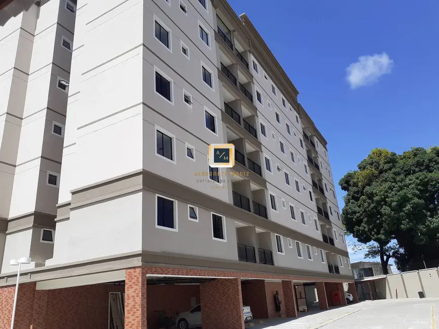 Foto 2 de Apartamento com 3 quartos à venda, 58m2 em Passaré, Fortaleza - CE