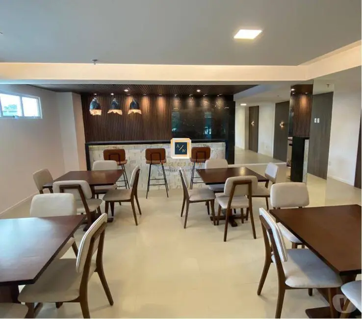 Foto 5 de Apartamento com 3 quartos à venda, 85m2 em Parangaba, Fortaleza - CE