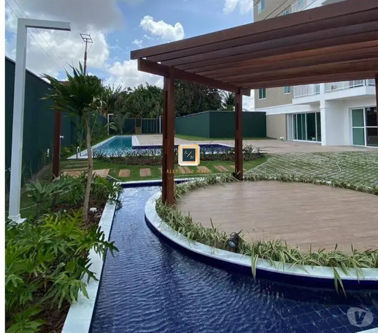 Foto 3 de Apartamento com 3 quartos à venda, 85m2 em Parangaba, Fortaleza - CE