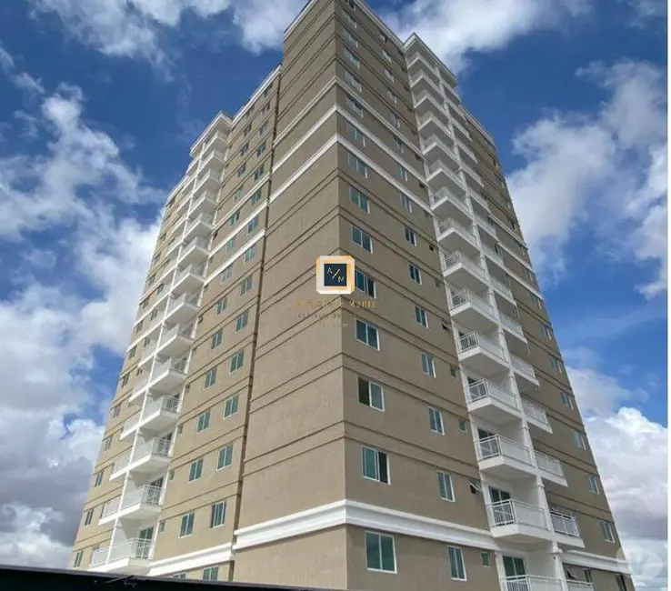 Foto 1 de Apartamento com 3 quartos à venda, 85m2 em Parangaba, Fortaleza - CE