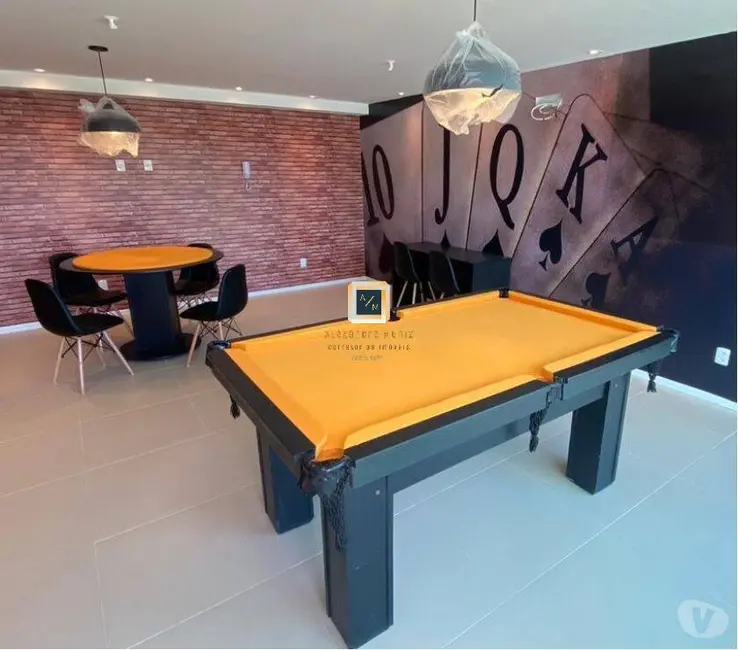 Foto 7 de Apartamento com 3 quartos à venda, 85m2 em Parangaba, Fortaleza - CE