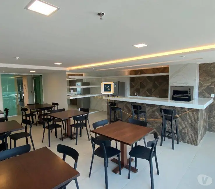 Foto 8 de Apartamento com 3 quartos à venda, 85m2 em Parangaba, Fortaleza - CE