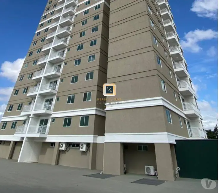 Foto 2 de Apartamento com 3 quartos à venda, 85m2 em Parangaba, Fortaleza - CE