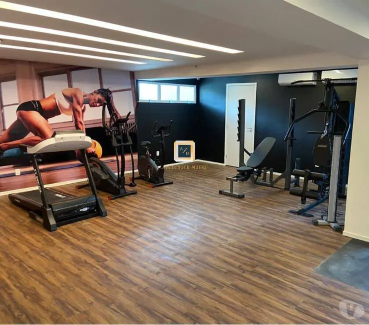 Foto 6 de Apartamento com 3 quartos à venda, 85m2 em Parangaba, Fortaleza - CE