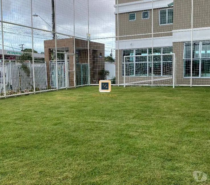 Foto 4 de Apartamento com 3 quartos à venda, 85m2 em Parangaba, Fortaleza - CE