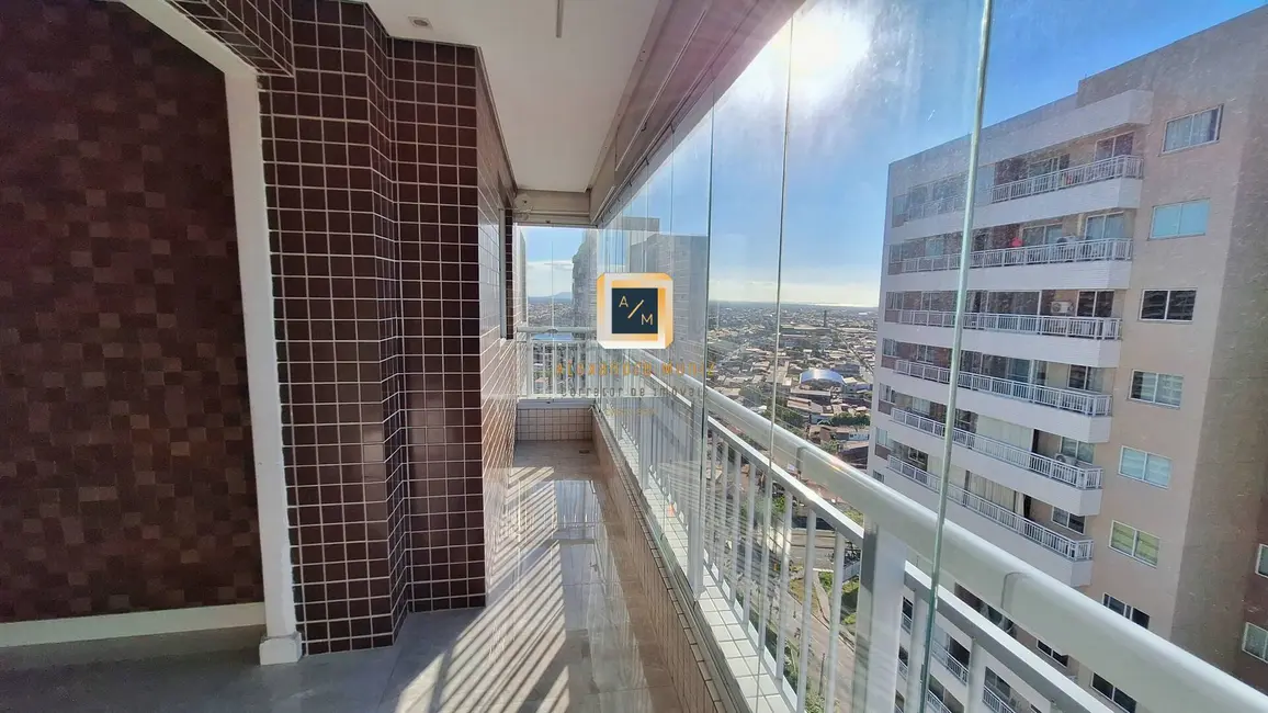 Apartamento com 2 quartos à venda e para alugar, 72m2 em Presidente Kennedy, Fortaleza - CE - imagem 3 Foto 3 de Apartamento com 2 quartos à venda e para alugar, 72m2 em Presidente Kennedy, Fortaleza - CE
