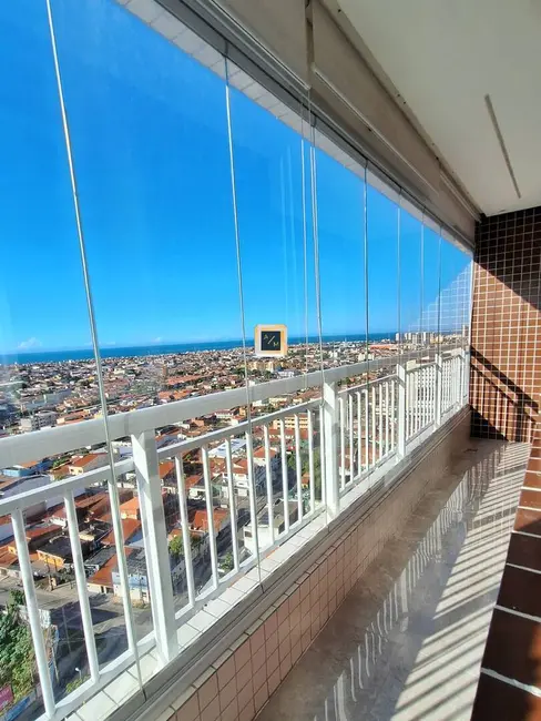 Foto 2 de Apartamento com 2 quartos à venda e para alugar, 72m2 em Presidente Kennedy, Fortaleza - CE