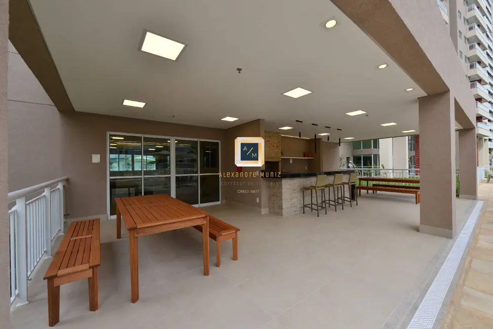 Apartamento com 3 quartos à venda, 64m2 em Presidente Kennedy, Fortaleza - CE - imagem 8 Foto 8 de Apartamento com 3 quartos à venda, 64m2 em Presidente Kennedy, Fortaleza - CE