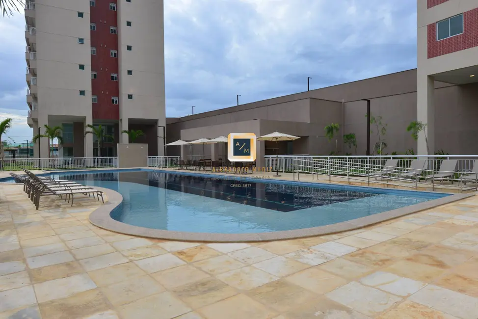 Apartamento com 3 quartos à venda, 64m2 em Presidente Kennedy, Fortaleza - CE - imagem 7 Foto 7 de Apartamento com 3 quartos à venda, 64m2 em Presidente Kennedy, Fortaleza - CE