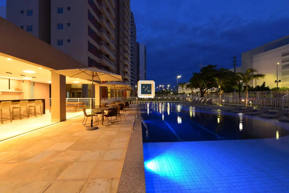 Apartamento com 3 quartos à venda, 64m2 em Presidente Kennedy, Fortaleza - CE - imagem 6 Foto 6 de Apartamento com 3 quartos à venda, 64m2 em Presidente Kennedy, Fortaleza - CE