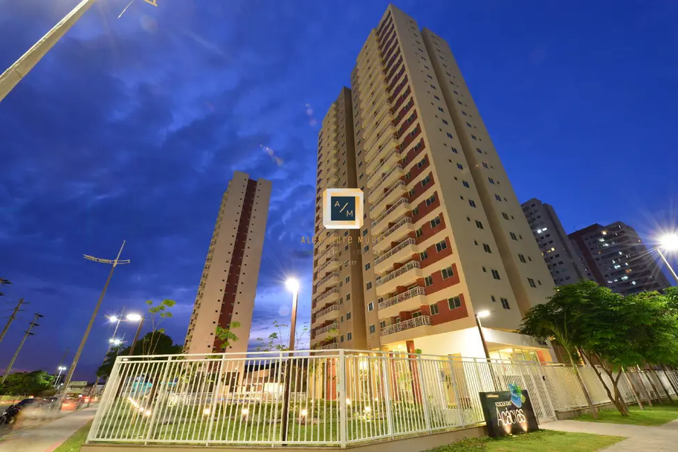 Apartamento com 3 quartos à venda, 64m2 em Presidente Kennedy, Fortaleza - CE - imagem 4 Foto 4 de Apartamento com 3 quartos à venda, 64m2 em Presidente Kennedy, Fortaleza - CE